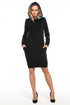 Robe de jour model 121259 Tessita